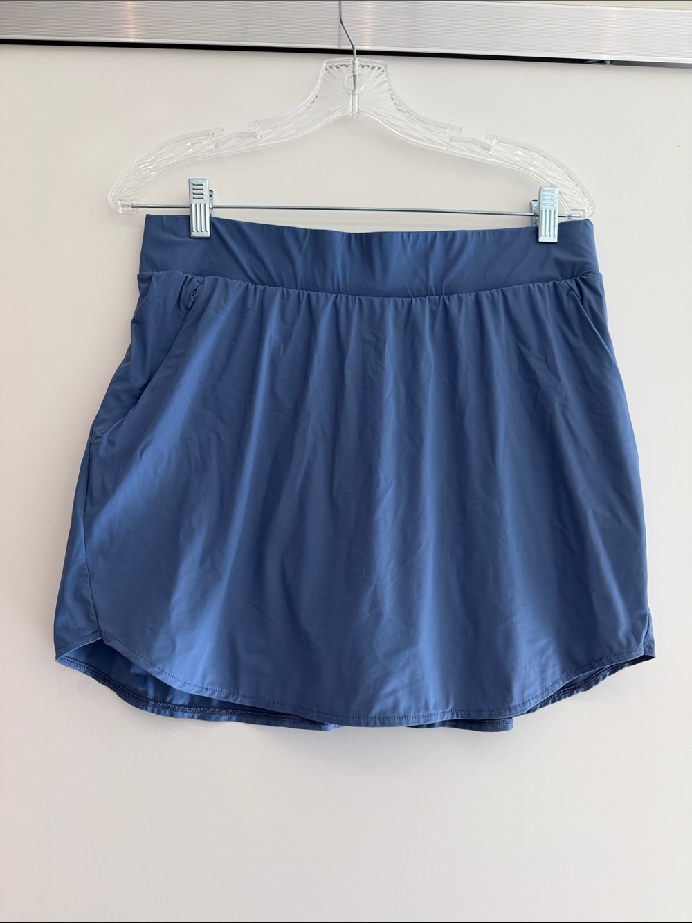 All in Motion athletic skort
